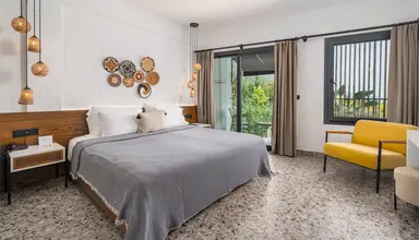 Oludeniz Blu Luxury Unique