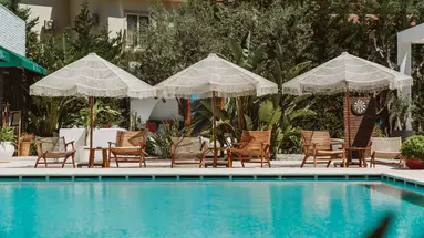 Oludeniz Blu Luxury Unique