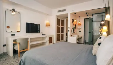 Oludeniz Blu Luxury Unique