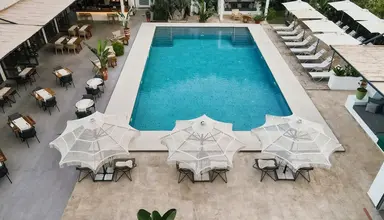 Oludeniz Blu Luxury Unique