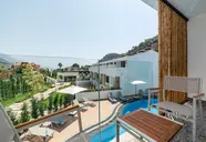 Oludeniz Blu Luxury Unique