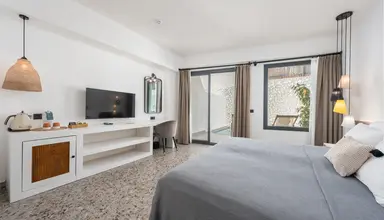 Oludeniz Blu Luxury Unique