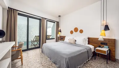 Oludeniz Blu Luxury Unique