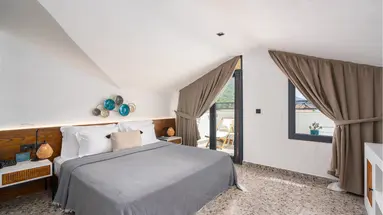 Oludeniz Blu Luxury Unique