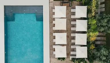 Oludeniz Blu Luxury Unique