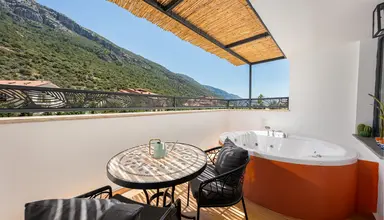 Oludeniz Blu Luxury Unique
