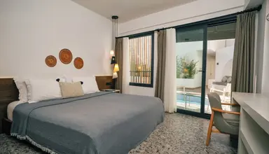 Oludeniz Blu Luxury Unique