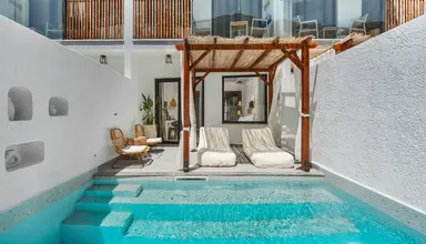 Oludeniz Blu Luxury Unique