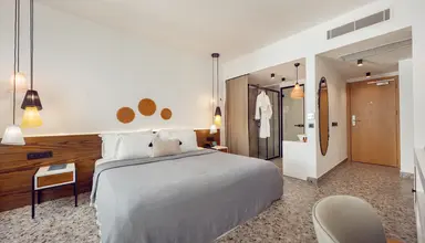 Oludeniz Blu Luxury Unique