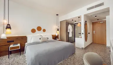 Oludeniz Blu Luxury Unique