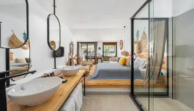 Oludeniz Blu Luxury Unique