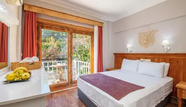 Oludeniz Manzara