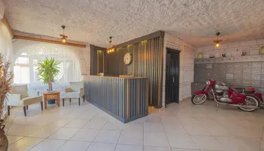 Oludeniz Manzara