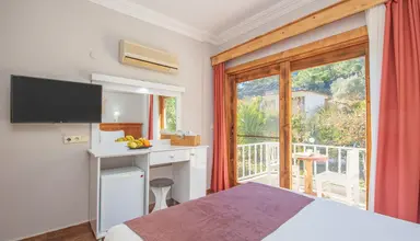 Oludeniz Manzara
