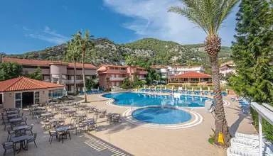 Oludeniz Turquoise