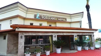 Oludeniz Turquoise