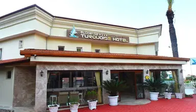 Oludeniz Turquoise