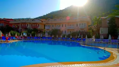 Oludeniz Turquoise