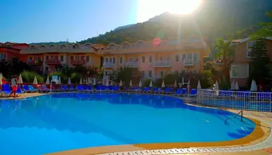 Oludeniz Turquoise