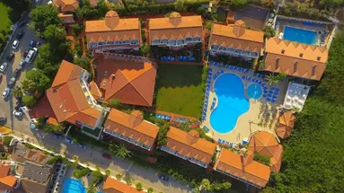 Oludeniz Turquoise