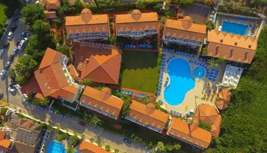 Oludeniz Turquoise