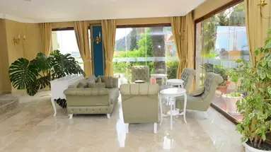 Oludeniz Turquoise