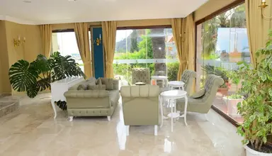 Oludeniz Turquoise