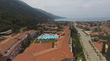 Oludeniz Turquoise