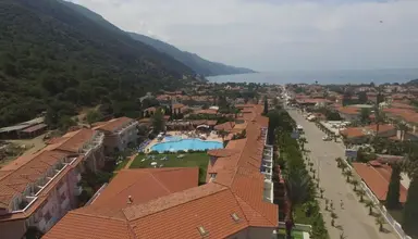 Oludeniz Turquoise