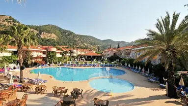 Oludeniz Turquoise