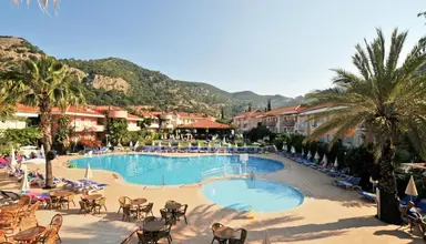 Oludeniz Turquoise