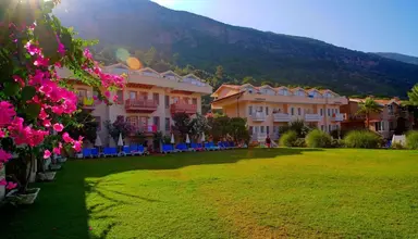 Oludeniz Turquoise