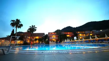Oludeniz Turquoise