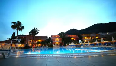 Oludeniz Turquoise