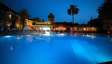 Oludeniz Turquoise