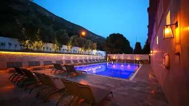 Oludeniz Turquoise