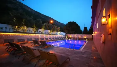 Oludeniz Turquoise