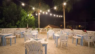 Oludeniz Turquoise