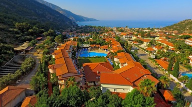 Oludeniz Turquoise