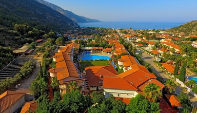 Oludeniz Turquoise