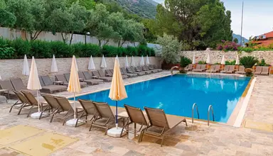 Oludeniz Turquoise