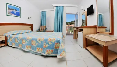 Oludeniz Turquoise
