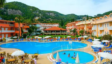 Oludeniz Turquoise