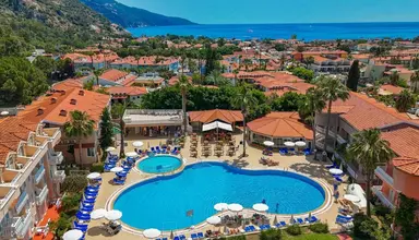 Oludeniz Turquoise