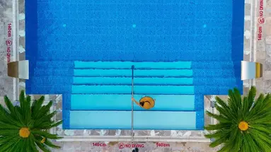 Oludeniz Turquoise