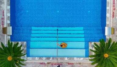 Oludeniz Turquoise