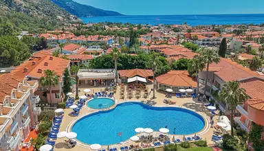 Oludeniz Turquoise