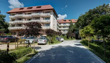 Olymp II Ośrodek Sanatoryjno - Wypoczynkowy