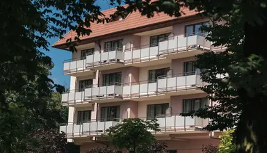 Olymp II Ośrodek Sanatoryjno - Wypoczynkowy