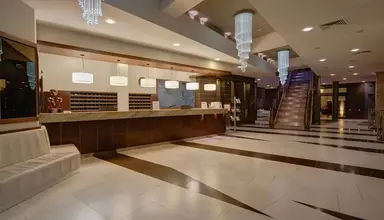 Olymp II Ośrodek Sanatoryjno - Wypoczynkowy